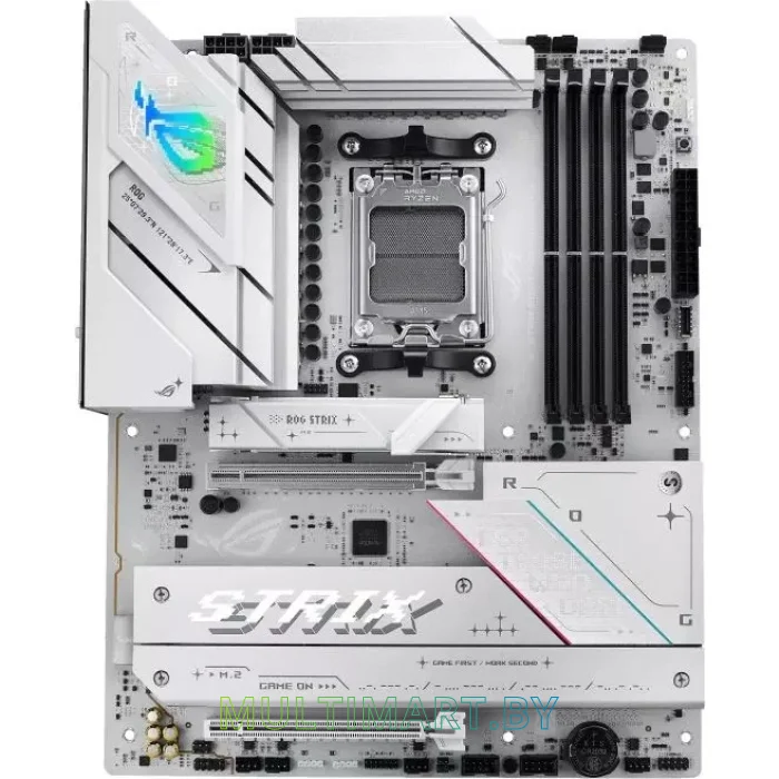 Материнская плата ASUS ROG Strix B850-A Gaming WiFi